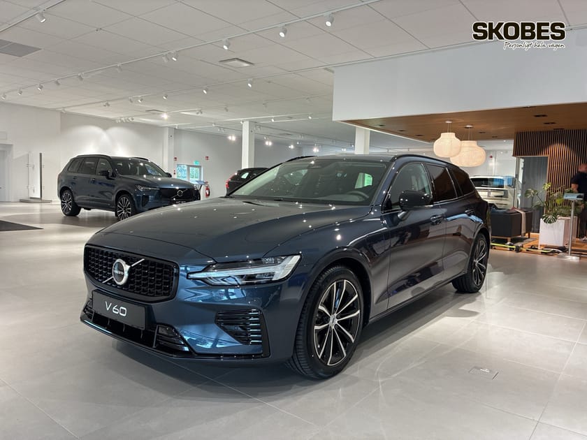 Bild 3 av Volvo V60