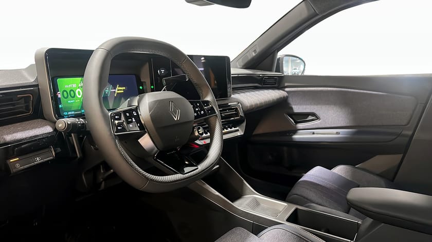 Bild 4 av Renault 4 E-Tech ELECTRIC TECHNO EV52 *DEMO*