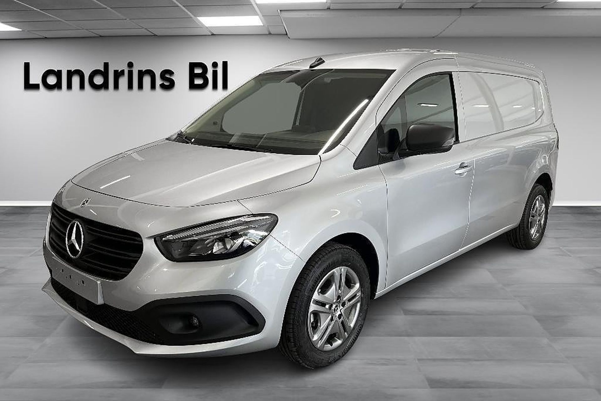 Mercedes-Benz Citan