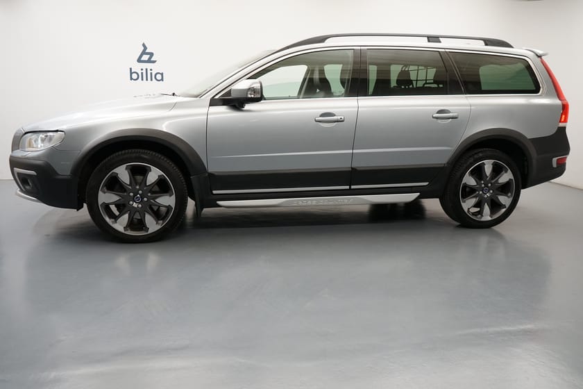 Bild 2 av Volvo XC70 D4 AWD Momentum Business E II