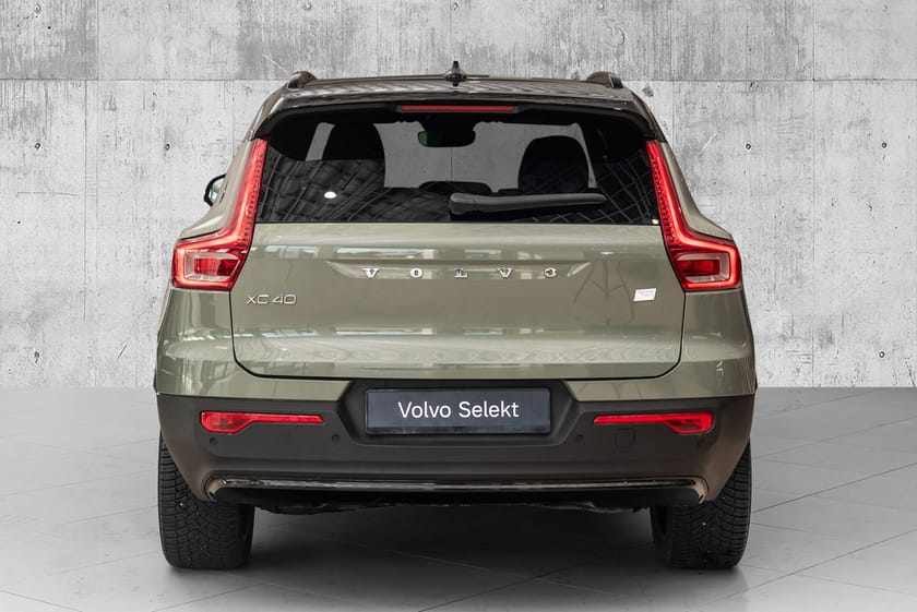 Bilde 4 av Volvo XC40 Recharge Twin