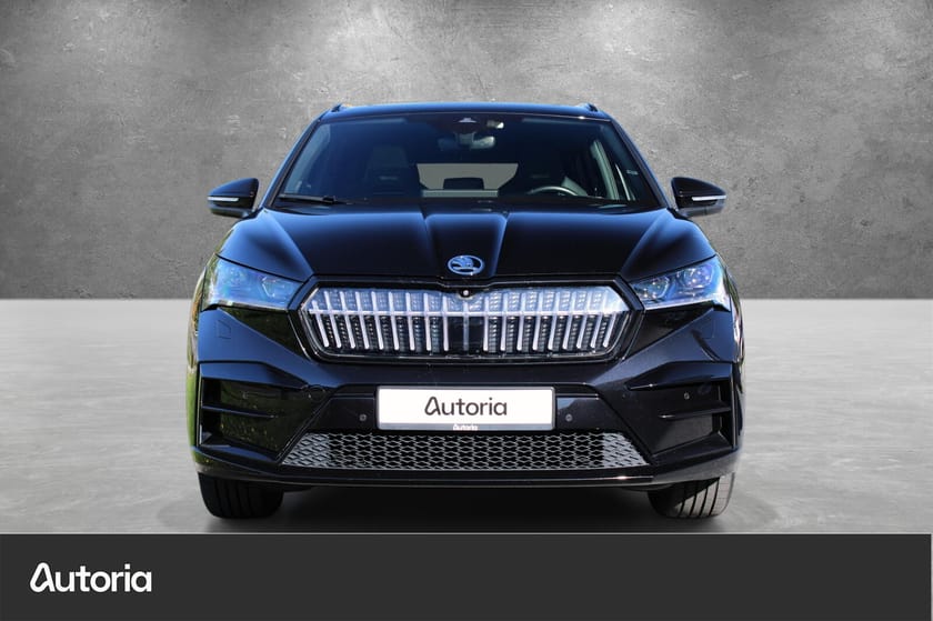 Bilde 3 av Škoda Enyaq RS
