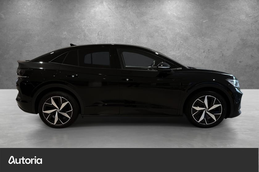 Bilde 4 av Volkswagen ID.5 GTX