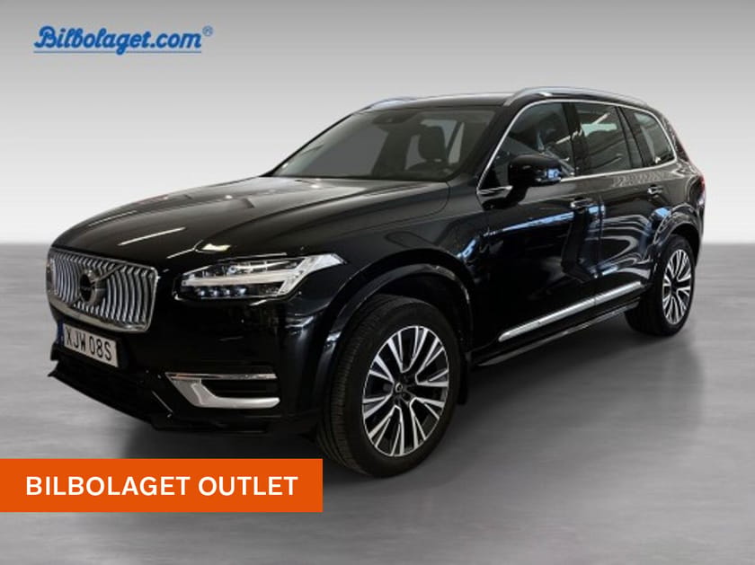 Bild 1 av Volvo XC90 T8 TE Inscription 7-säten * OUTLET *