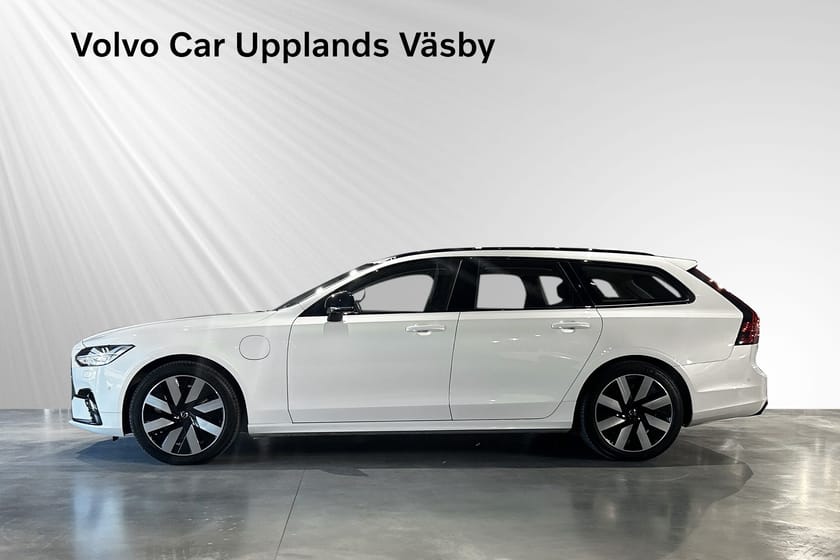 Bild 3 av Volvo V90