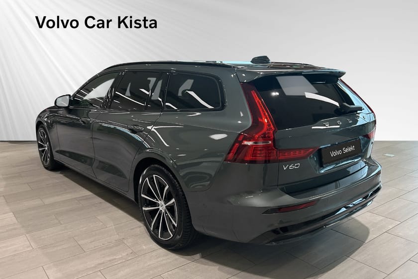 Bild 4 av Volvo V60