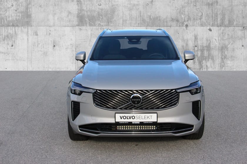 Bilde 2 av Volvo XC90 7 Seats