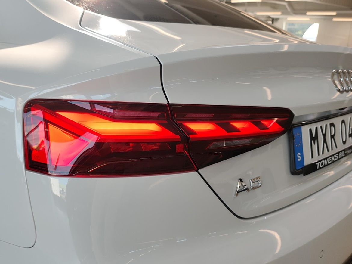 Audi Audi A5 Sportback 45 TFSI quattro — bild 15