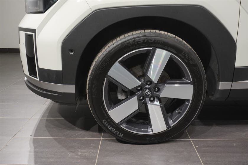 Bild 3 av Hyundai Santa Fe PHEV 4WD