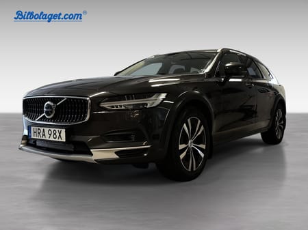 Volvo V90 Cross Country