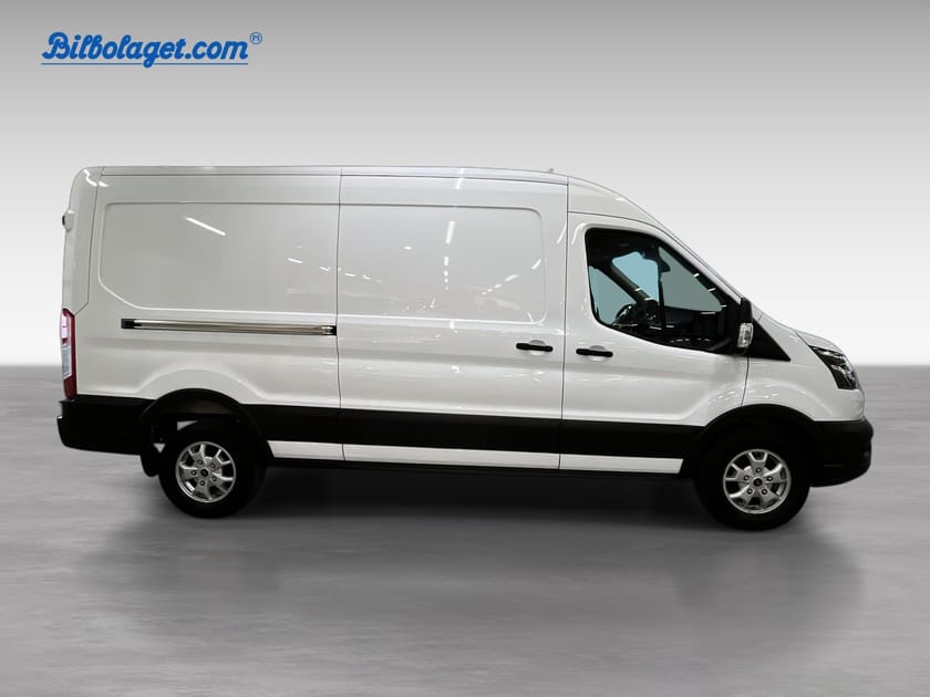 Bild 4 av Ford Transit 350 Skåp 350L3 AWD Trend_HMC