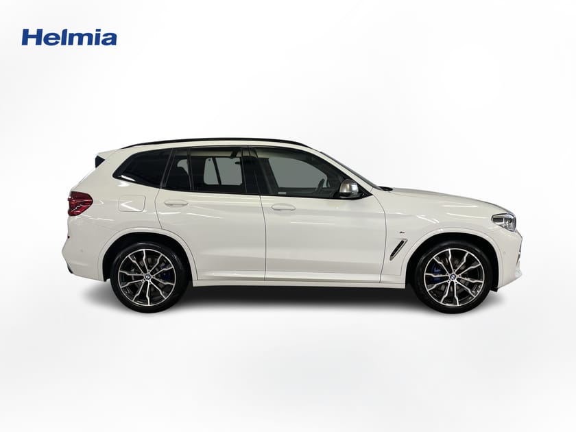 Bild 4 av BMW X3 M40i