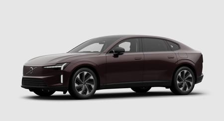 Volvo ES90 Single Motor Extended Range