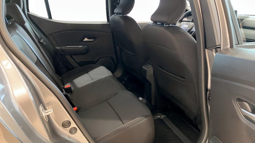 Bild 5 av Dacia Sandero Stepway