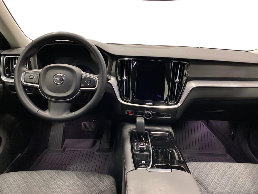 Bild 5 av Volvo V60 Recharge T6 Core Edition