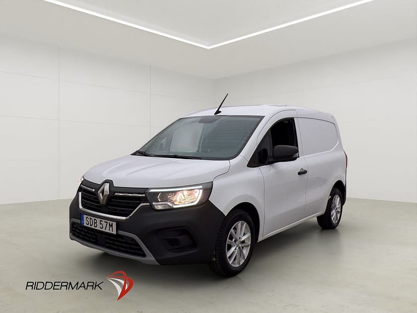 Bild 3 av Renault Kangoo Skåpbil