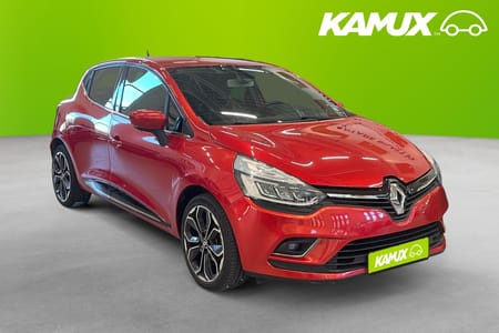 Renault Clio 0.9 TCe Intens Keyless Bluetooth 90hk