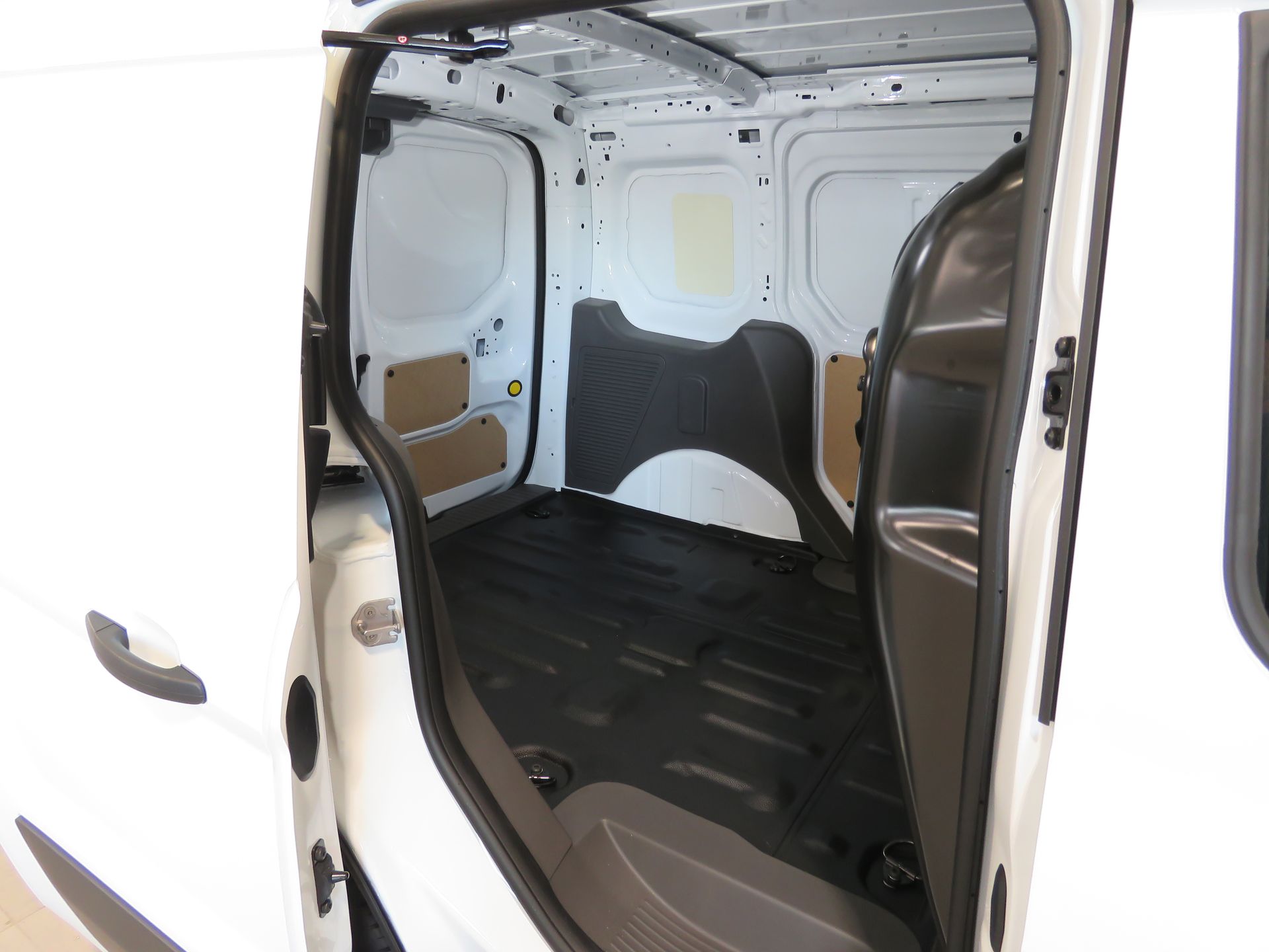 Ford Transit Connect 2023, bild 6/10