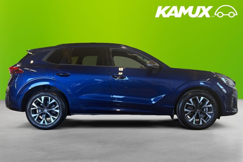 Bild 2 av CUPRA Terramar 2.0 TSI 4Drive Edge Kamera Värmare Drag 204hk