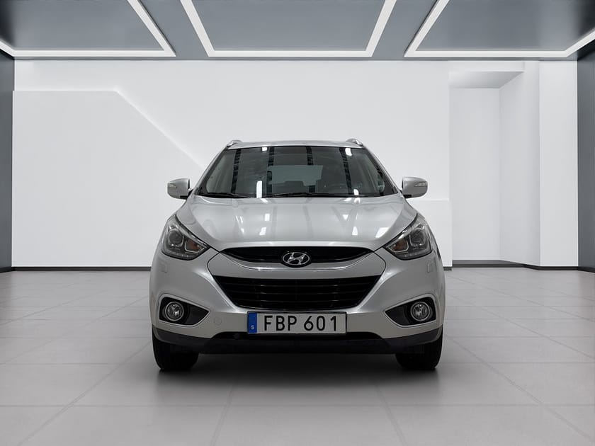 Bild 3 av Hyundai ix35