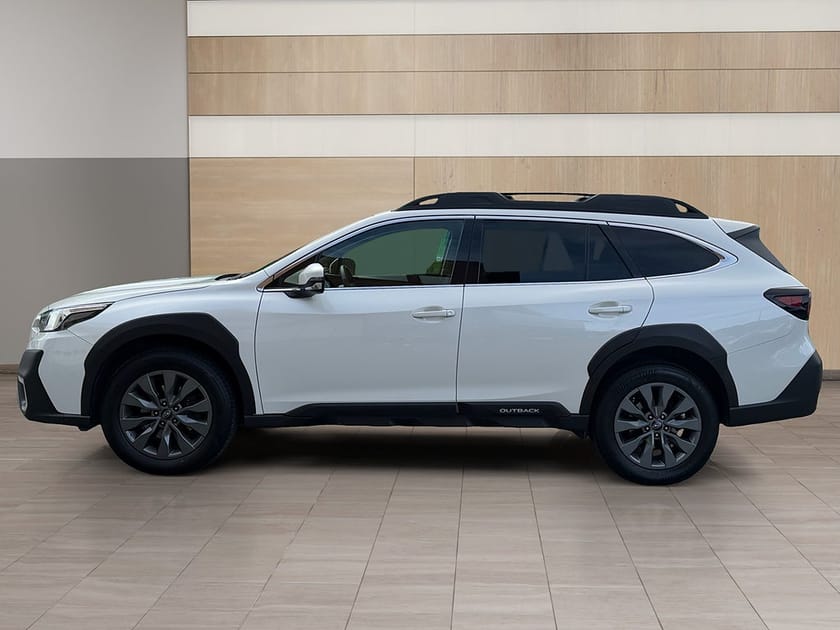 Bild 2 av Subaru Outback