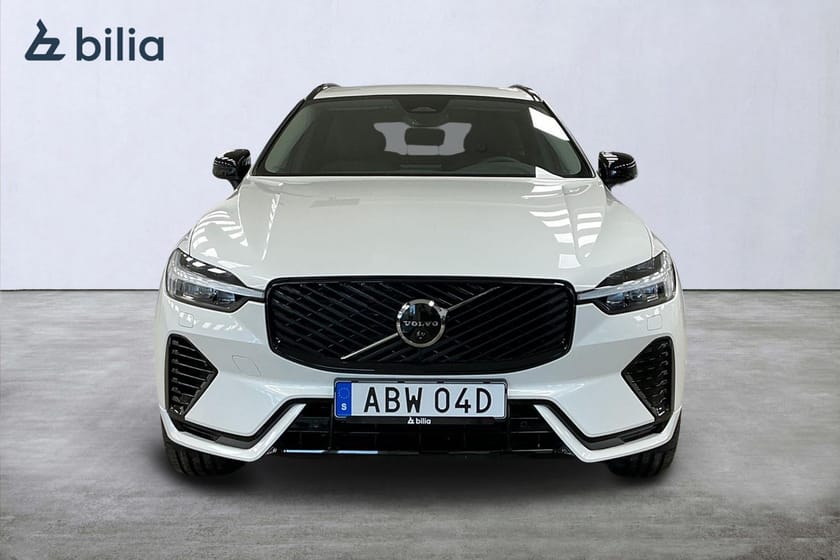 Bild 2 av Volvo XC60 T6 Plus Dark Nordic Edition