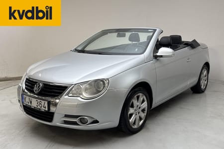 Volkswagen Eos
