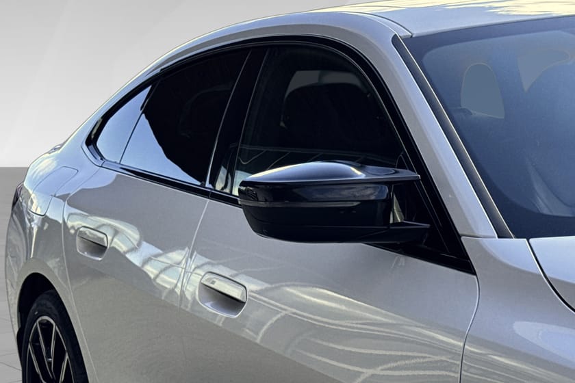 Bilde 5 av BMW i4 M50 xDrive Gran Coupé Supercharged M-Sport/Lazerlys/360Kam++