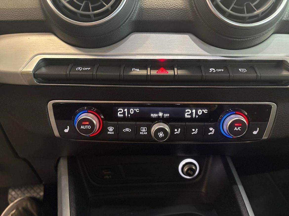 Audi Audi Q2 35 TFSI — bild 12