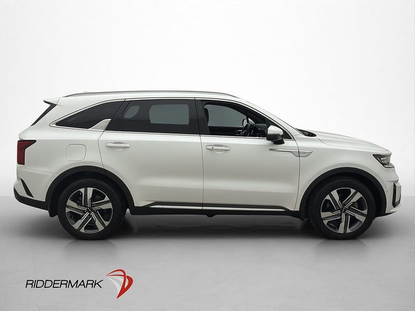 Bild 4 av Kia Sorento PHEV AWD 7Sits Advance Plus Pano Läder BOSE 360°