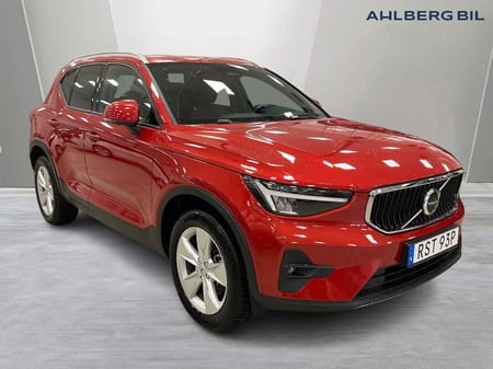 Volvo XC40 B4 FWD Bensin Core SE