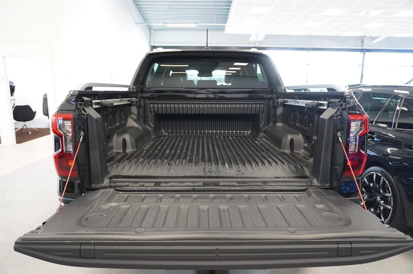 Bild 5 av Ford Ranger PHEV Double Cab Wildtrak 2.3T 280 hk 10AT