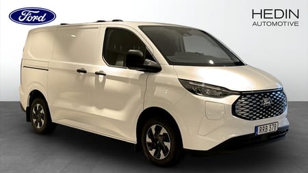 Ford E-Transit Custom 320