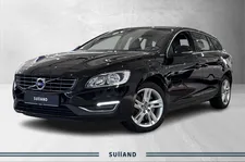 Thumnail bilde 0 av Volvo V60