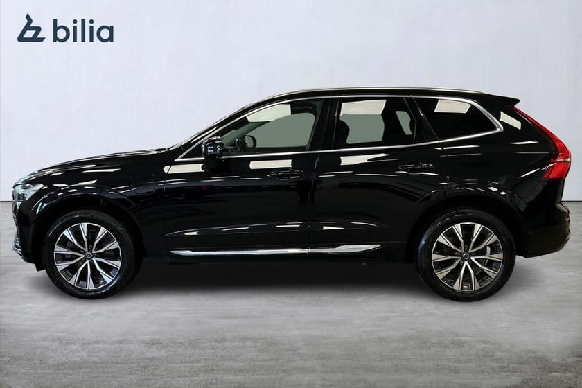 Bild 2 av Volvo XC60 Recharge T8 Inscription Loungepkt Drag H/K Pano