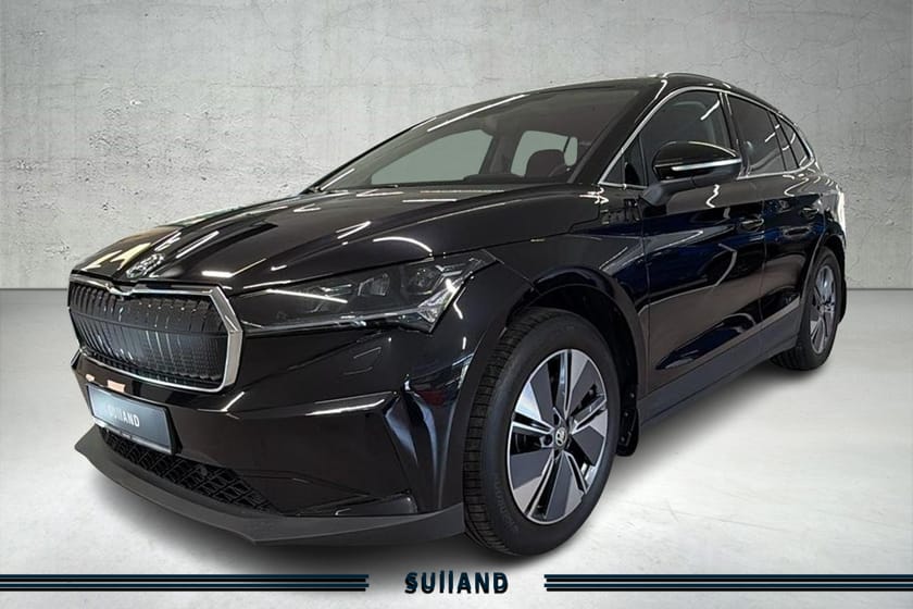 Bilde 1 av Škoda Enyaq iV 80