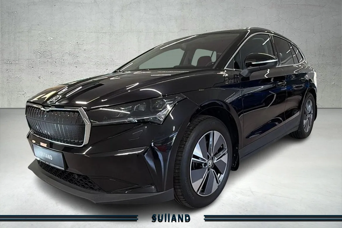 Bilde av Škoda Enyaq iV 80