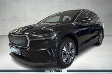 Thumnail bilde 0 av Škoda Enyaq iV 80