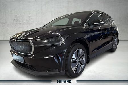 Škoda Enyaq iV 80