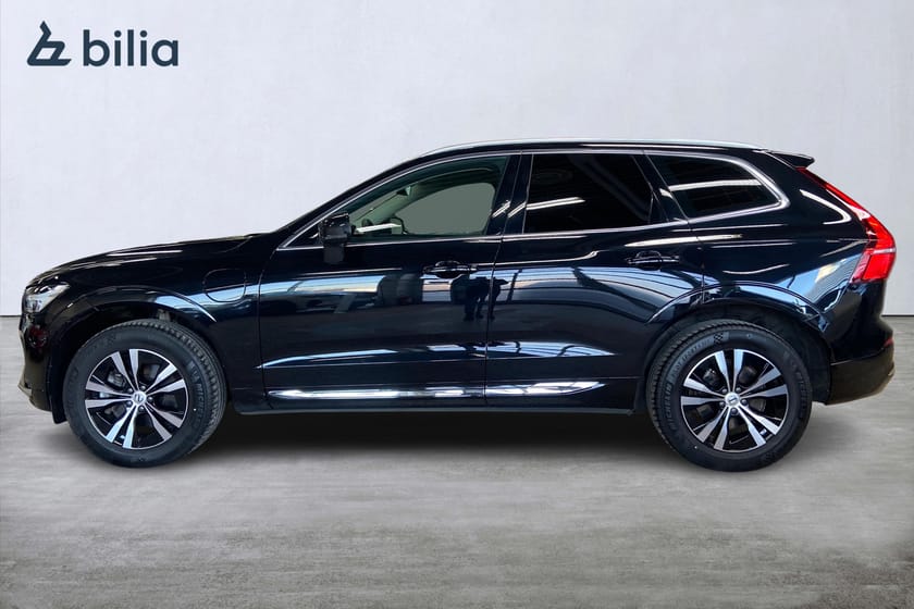 Bild 2 av Volvo XC60 T6 Core Special Edition