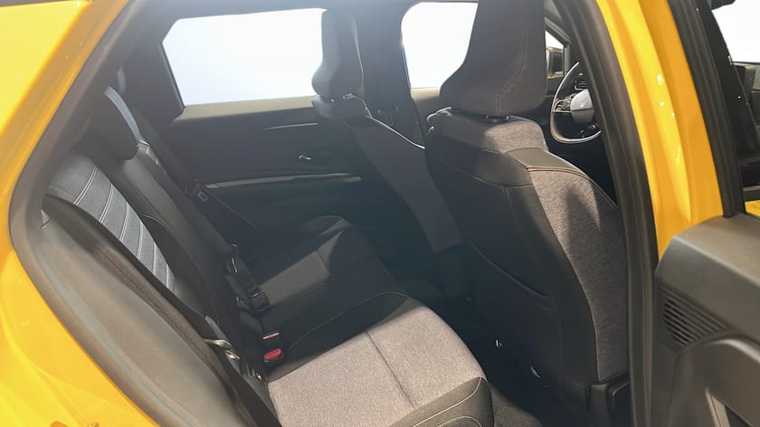 Bild 5 av Renault 5 E-Tech R5 ELECTRIC TECHNO 52kWh Snabb leverans