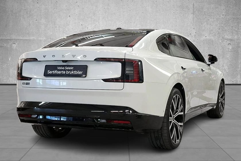 Bilde 4 av Volvo ES90 Single Motor Extended Range M Ext Ultra +++