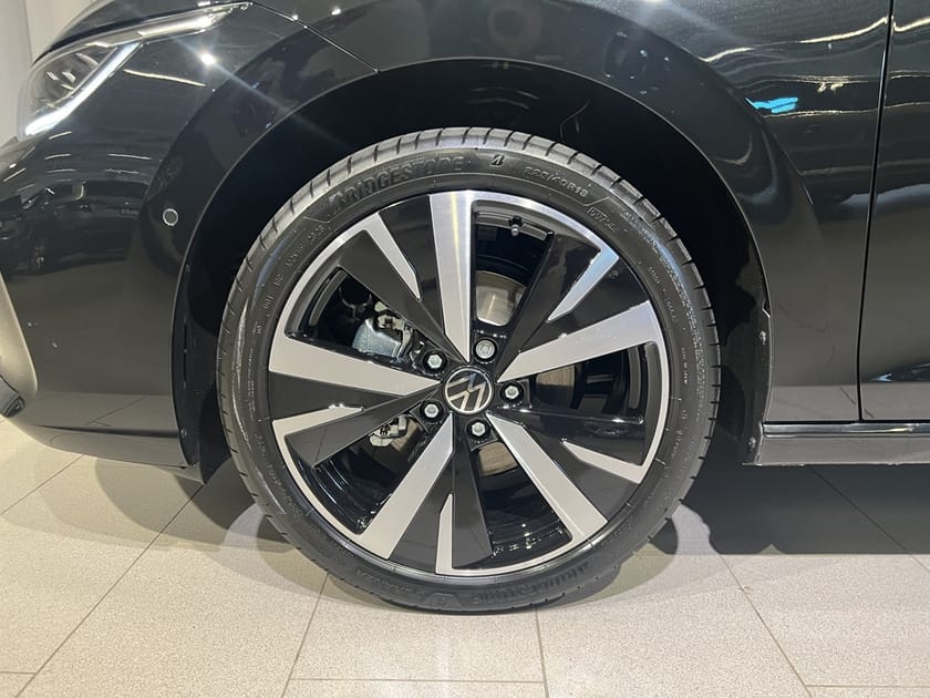Bild 5 av Volkswagen Golf