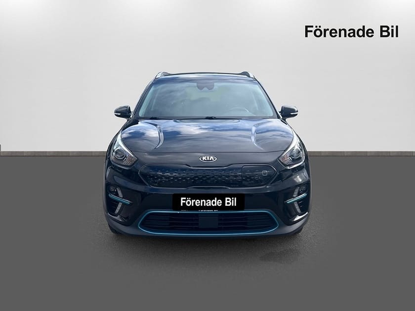 Bild 2 av Kia e-Niro 64 kWh Advance