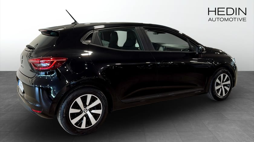 Bild 2 av Renault Clio 1.0 TCe XTRONIC-CVT