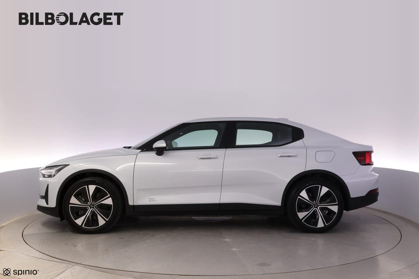 Bild 5 av Polestar 2 Long Range Single Motor 78kWh DRAGKROK