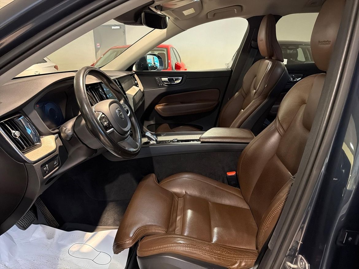 Volvo Volvo XC60 — bild 9