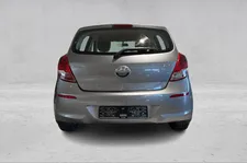 Thumnail bilde 3 av Hyundai i20 5-dørs