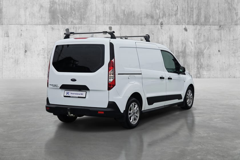 Bilde 5 av Ford Transit Connect 230 LWB