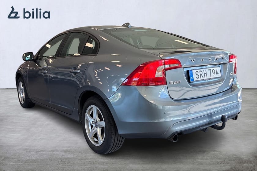 Bild 2 av Volvo S60 T3 Classic Edition